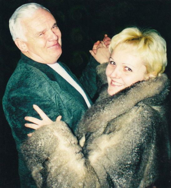 Ирина Никуличева