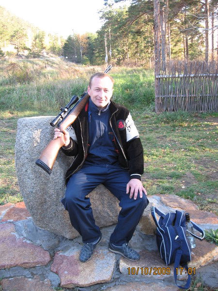 Николай Ивонин