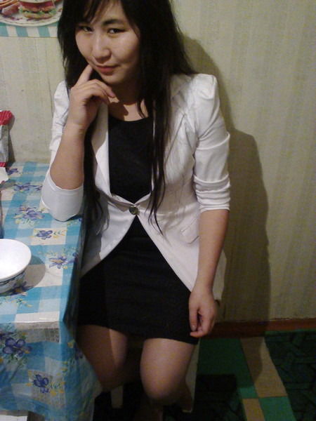 Гулзар Осмоналиева