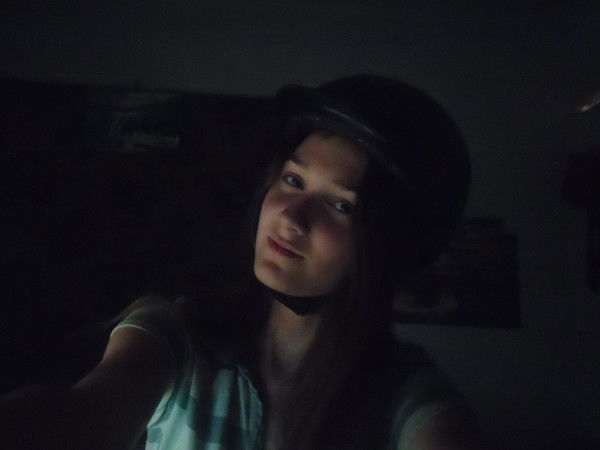 Надежда Жердецкая