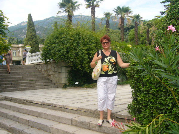 Елена Куприянова