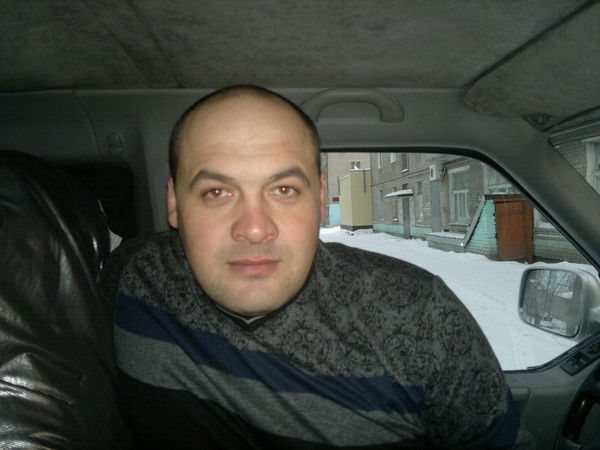 Сергей Липилин