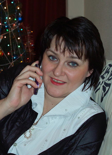 Инна Голубева