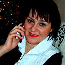 Инна Голубева