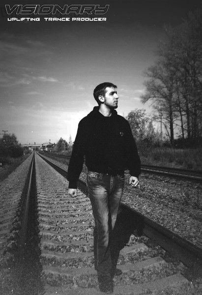 Дмитрий Рутц