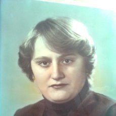 Ольга Иванова