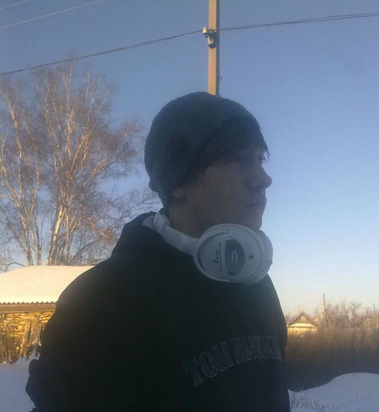 Макс Бичурин