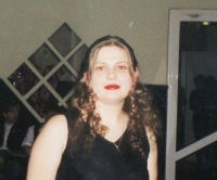 Татьяна Зубарь