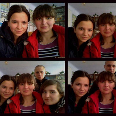 Анастасия Кубрак