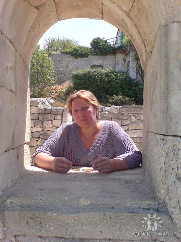 Елена Пинчук