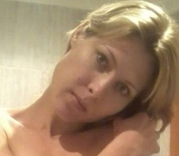 Оля Кузнецова