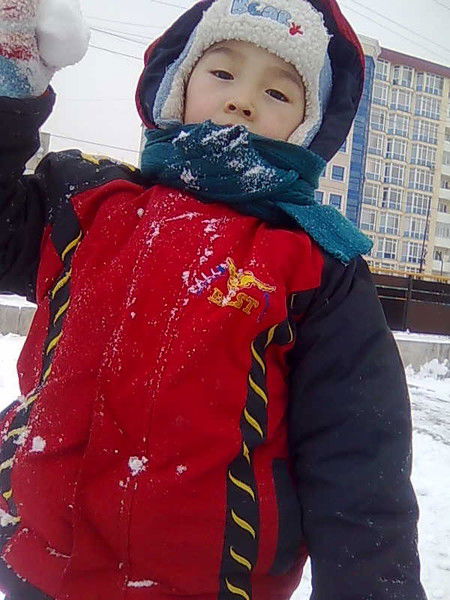 Нияз Абдилов