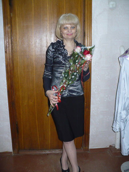 Елена Dorofeeba