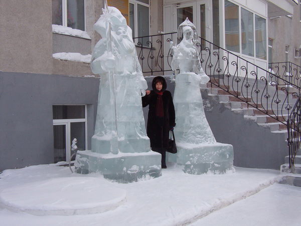 Наталья Гайдук