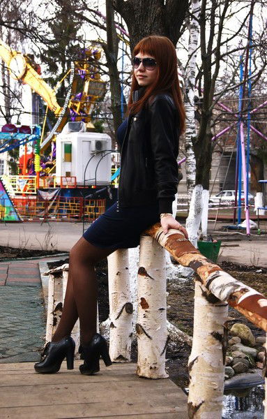 Ксения Гурина