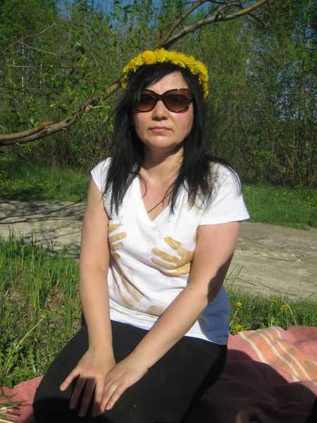 Ирина Регеда