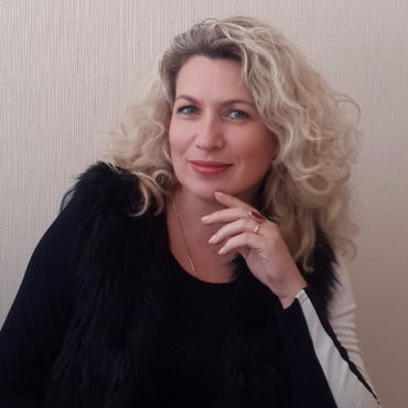 Елена Фокеева