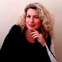 Елена Фокеева
