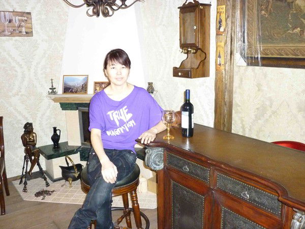 Замира Маматазимова