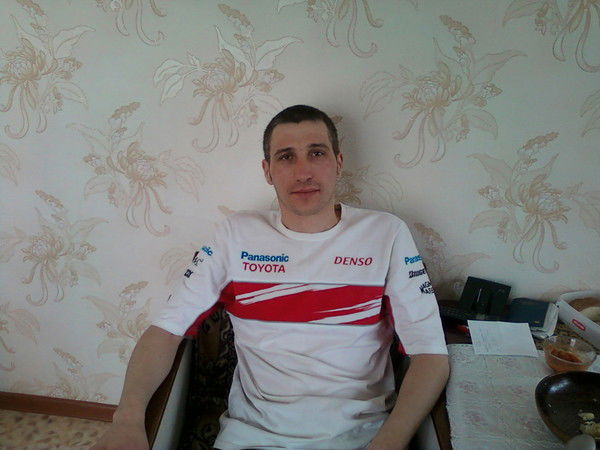 Дмитрий Курносенко