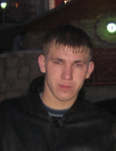 Рустем Гузаеров