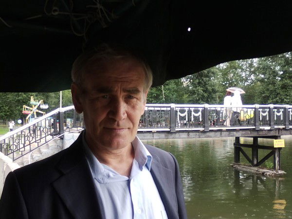 Юрий Кузьмин