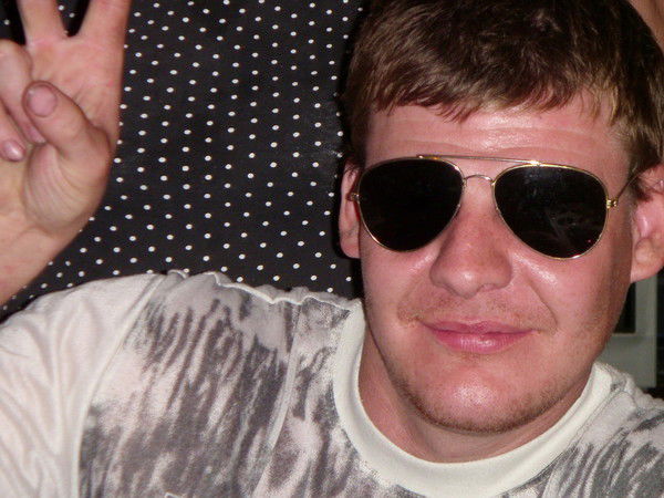 Дмитрий Михайлов