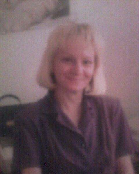 Валя Иванченко