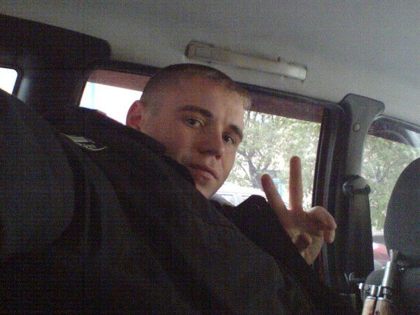 Алексей Герыш