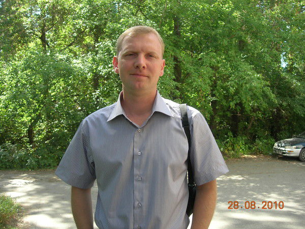 Олег Зимаков