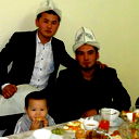 Данияр Абдуллаев