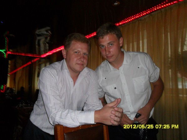 Нина Капустина