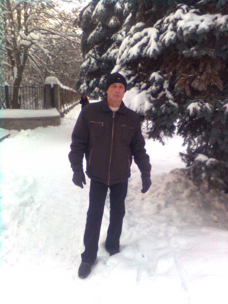 Сергей Мазур