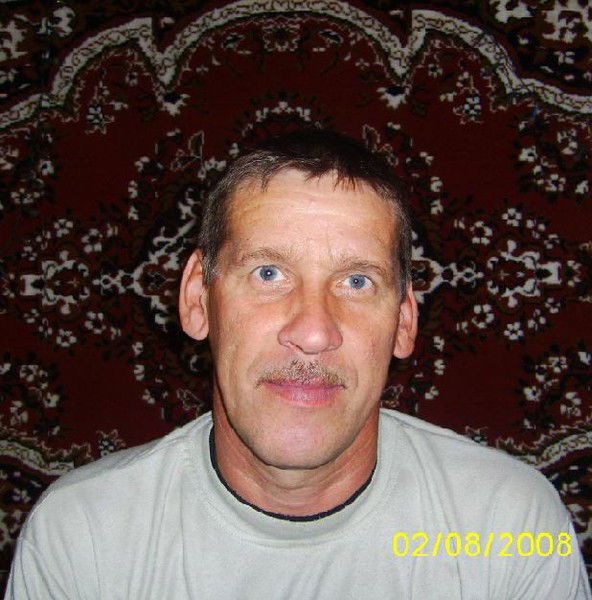 Николай Бычков