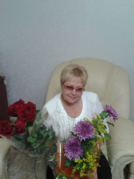 Татьяна Фаррахова