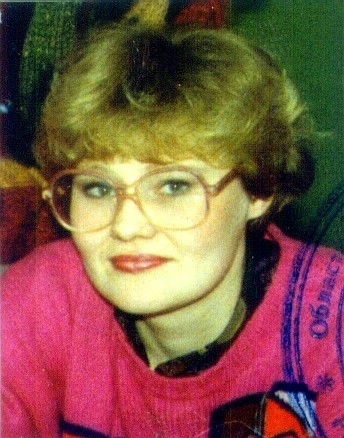 Татьяна Шабанова