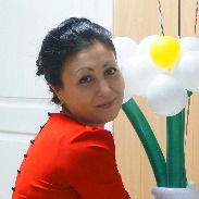 Анара Гайдаржи