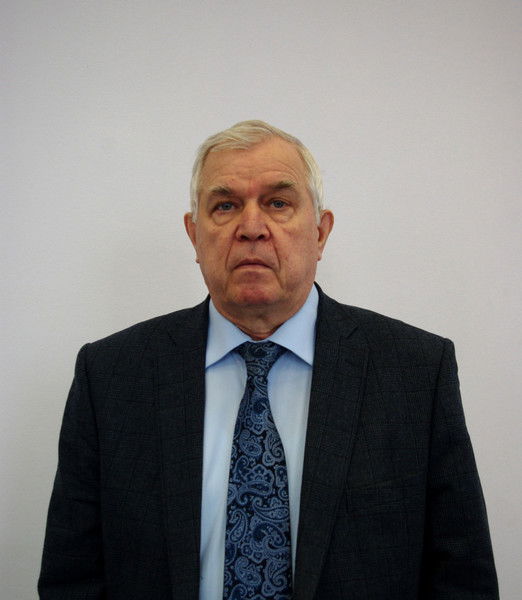 Валерий Фёдорович Данилин