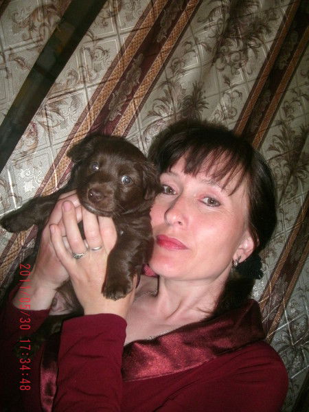 Милачка Котова