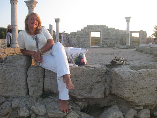 Наталия Соболева