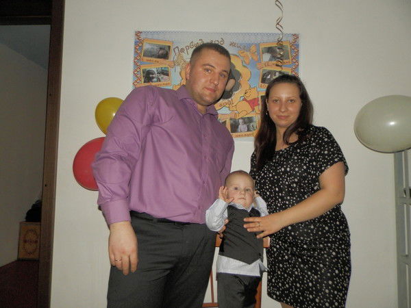 Светлана Хрусталева