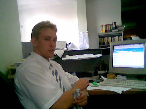 Dimitriy Shekhovtsev