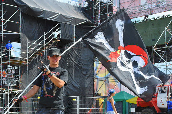 Дмитрий Кузнецов