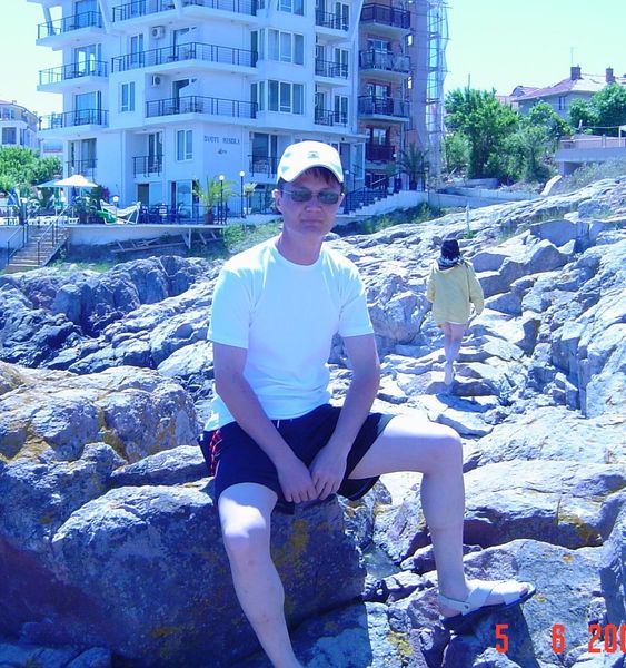 Айдос Молдабеков