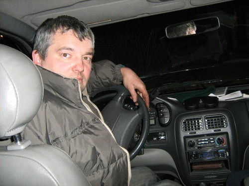 Константин Морозов