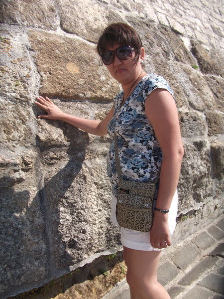 Анастасия Егорова