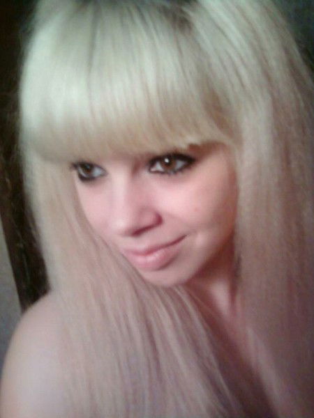 Элеанора Черепанова