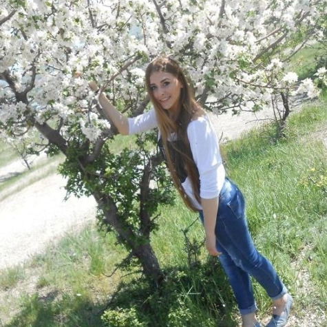 Елена Истомина