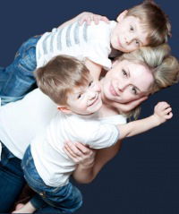 Инна Шкруднева