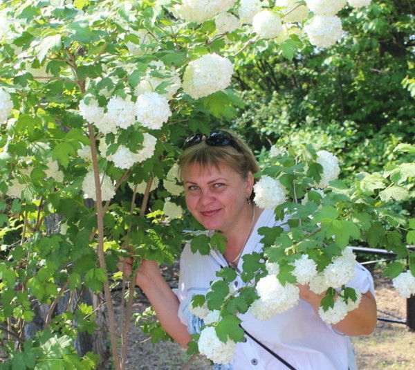 Людмила Золотько